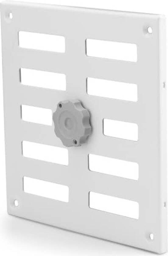 Bilde av Ventilasjonsrist Fresh Hvit