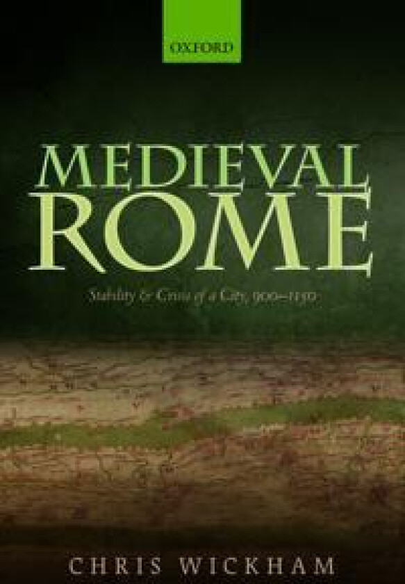 Medieval Rome