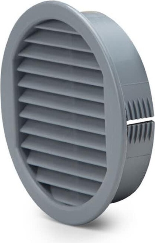 Ventilrist Fresh Skap D80 2-pk