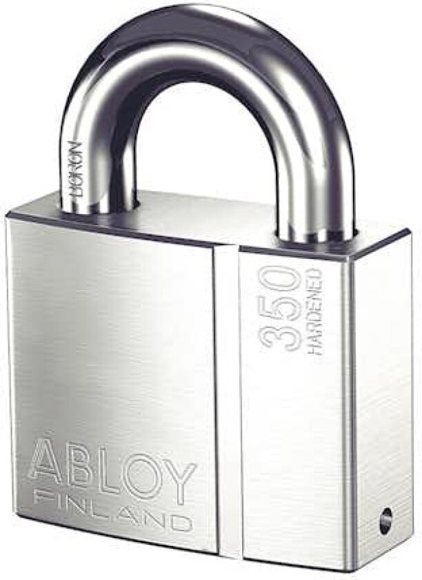 Bilde av Hengelås ASSA Abloy PL350/50 Klasse 4