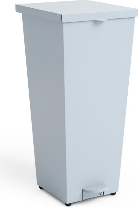 Bilde av Loop pedalbøtte 58L Blue grey