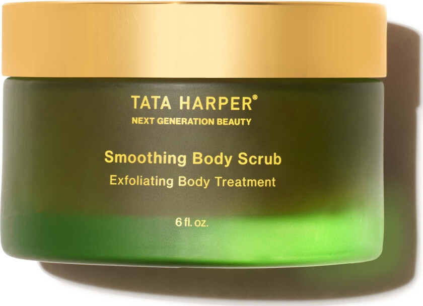 Smoothing Body Scrub 180 ml
