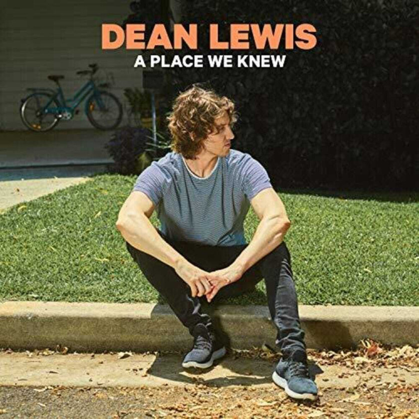 Dean Lewis Place We Knew CD