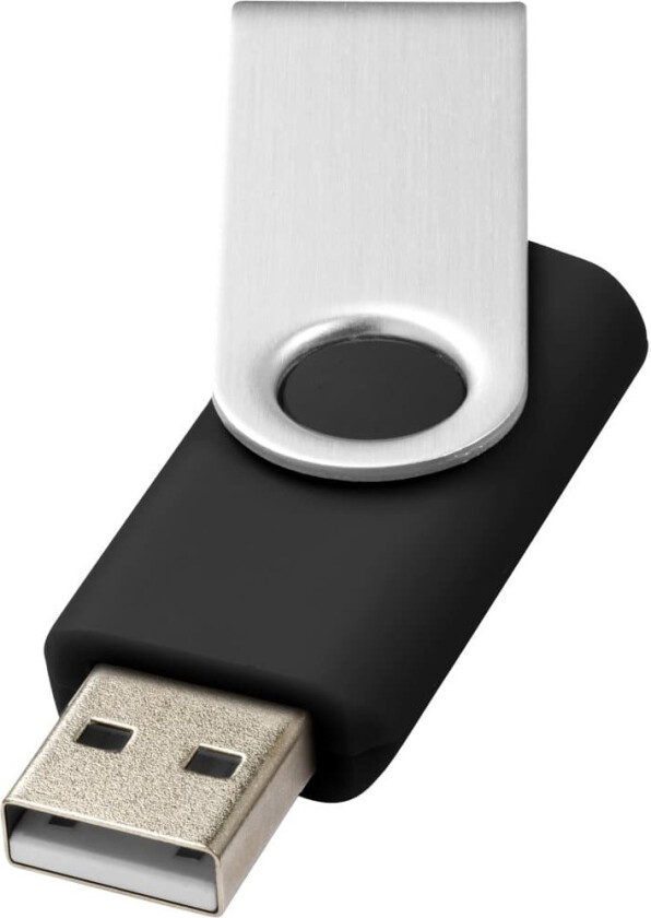 Bullet Rotate Basic USB Flash Drive