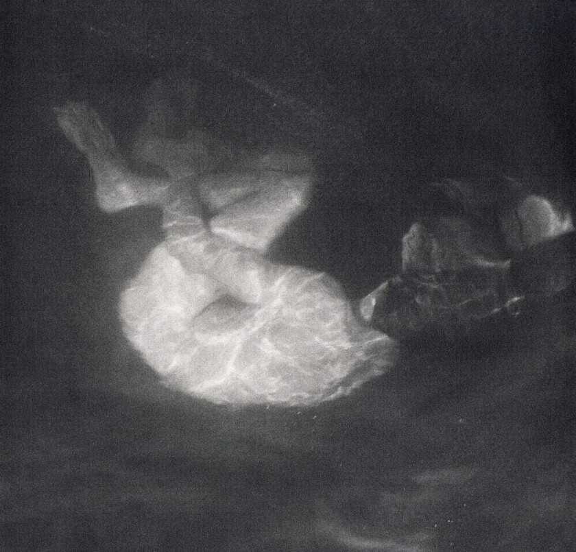 Alice Phoebe Lou Glow LP/Vinyl