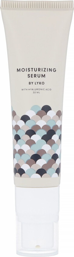 Moisturising Serum 30 ml