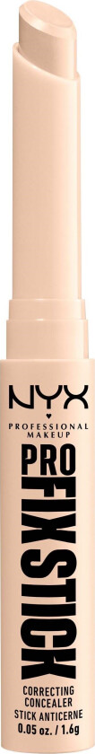 NYX PROFESSIONAL MAKEUP Pro Fix Stick Correcting Concealer 02 Fair