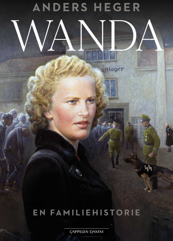 Wanda