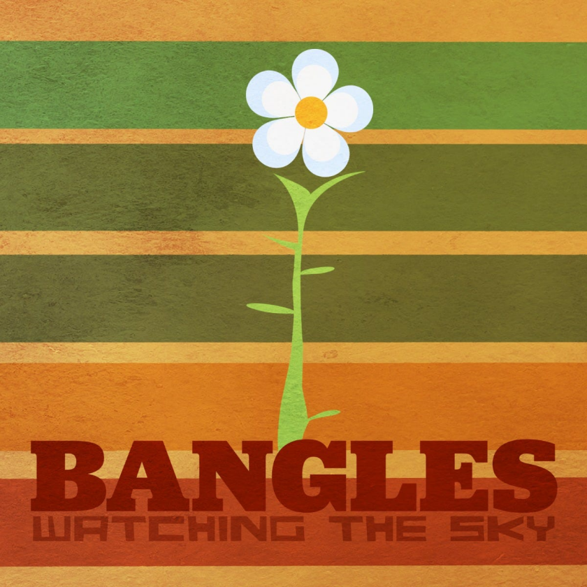 The Bangles Watching The Sky The Bangles Box Set CD