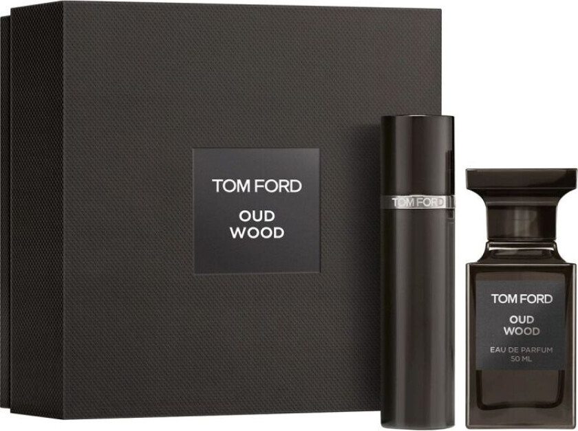 Tom Ford Oud Wood EdP Set