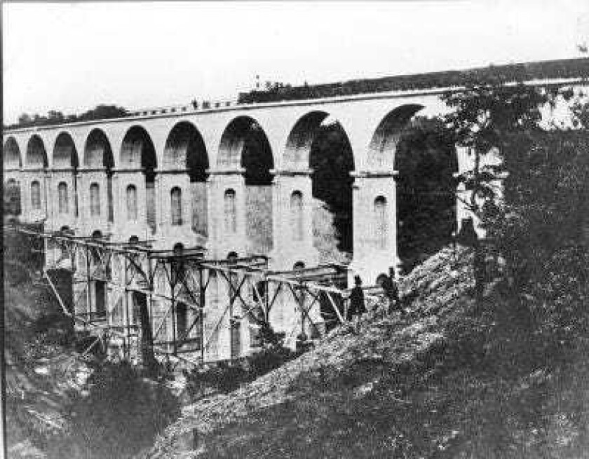 The Stanhope & Tyne Railroad Company
