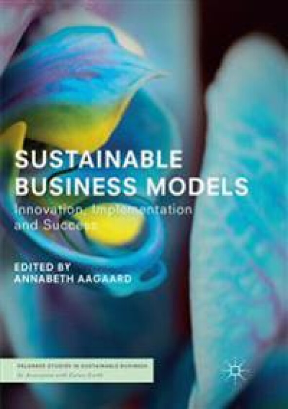 Sustainable Business Models