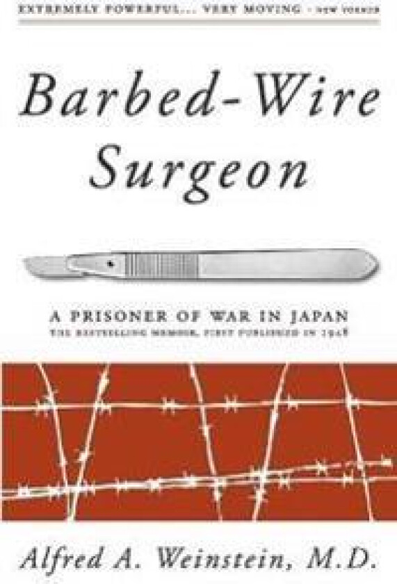 Barbed-Wire Surgeon