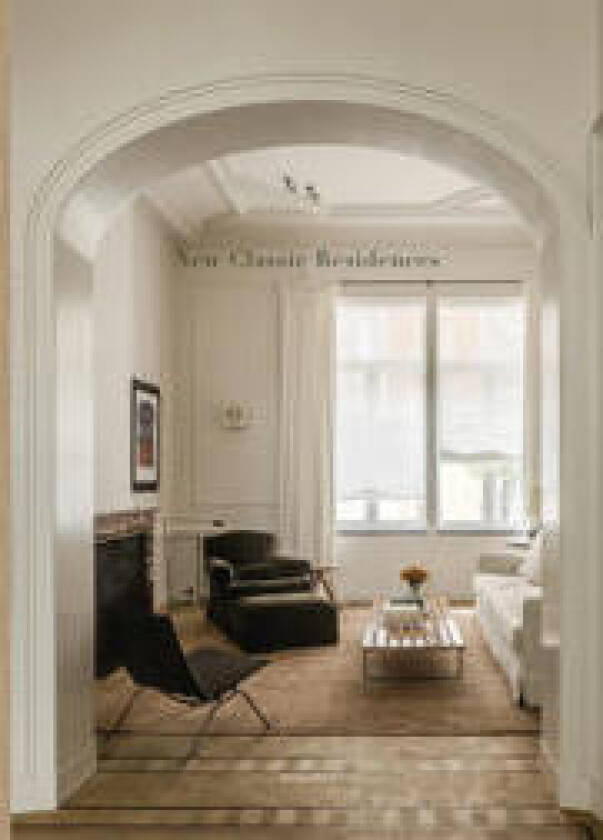 New Classic Residences