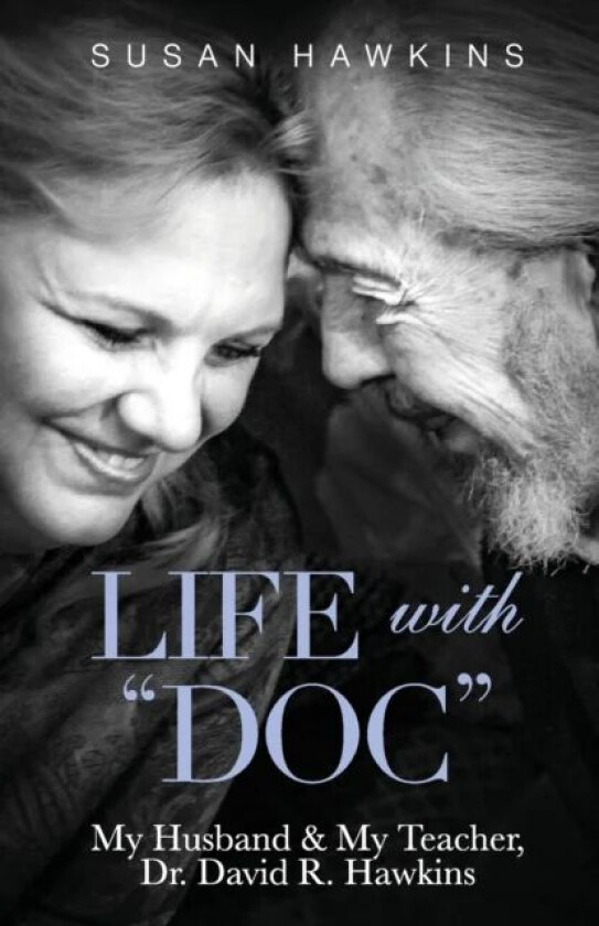 Life with "Doc" av Susan Hawkins