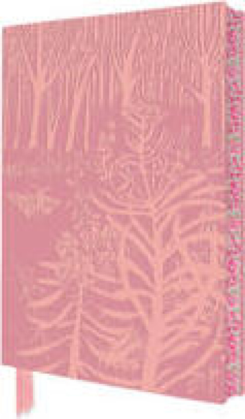 Annie Soudain: Rising Mist Artisan Art Notebook (Flame Tree Journals)