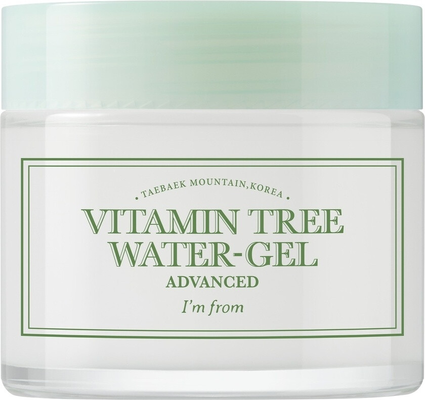 I'm From Vitamin Tree Water-Gel Advanced 75g