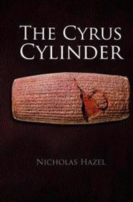 The Cyrus Cylinder