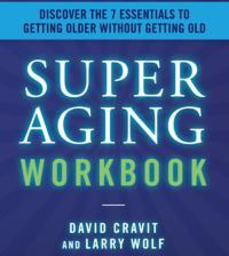 Superaging Workbook