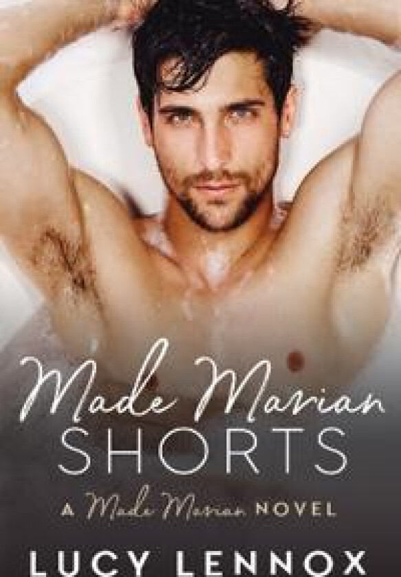 Made Marian Shorts