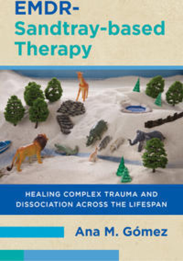 EMDR-Sandtray-based Therapy