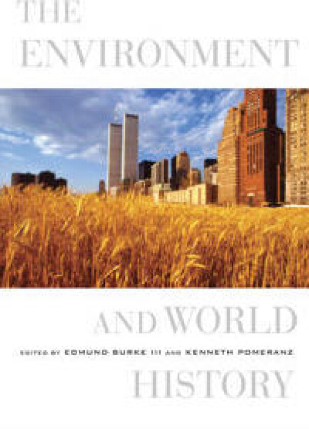 The Environment and World History
