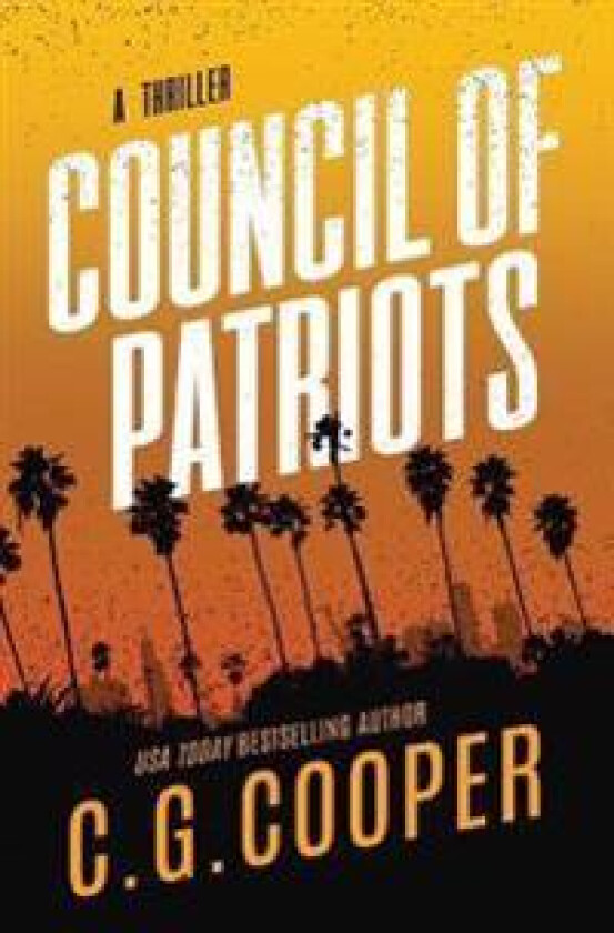 Council of Patriots