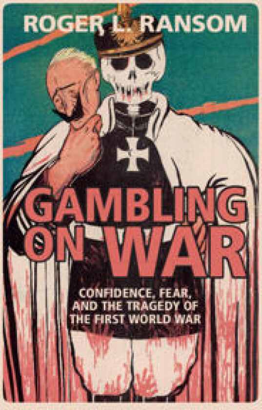 Gambling on War