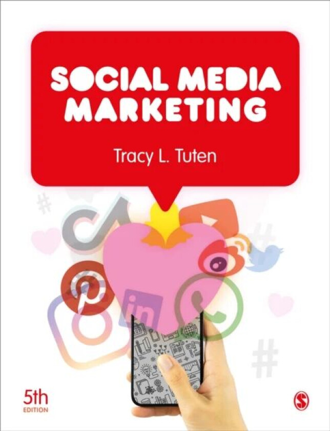 Social Media Marketing av Tracy L. Tuten