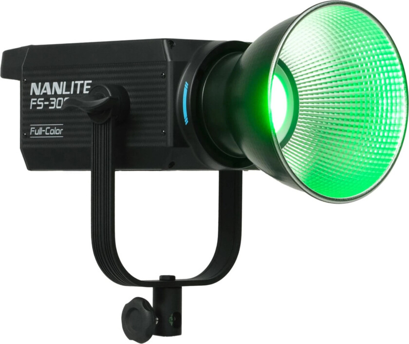Bilde av FS-300C LED Spotlys - RGBW, 5600K, 34200 Lux