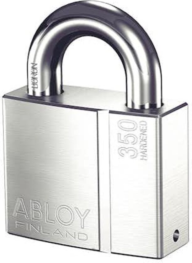 Bilde av Hengelås ASSA Abloy PL350 Klasse 4