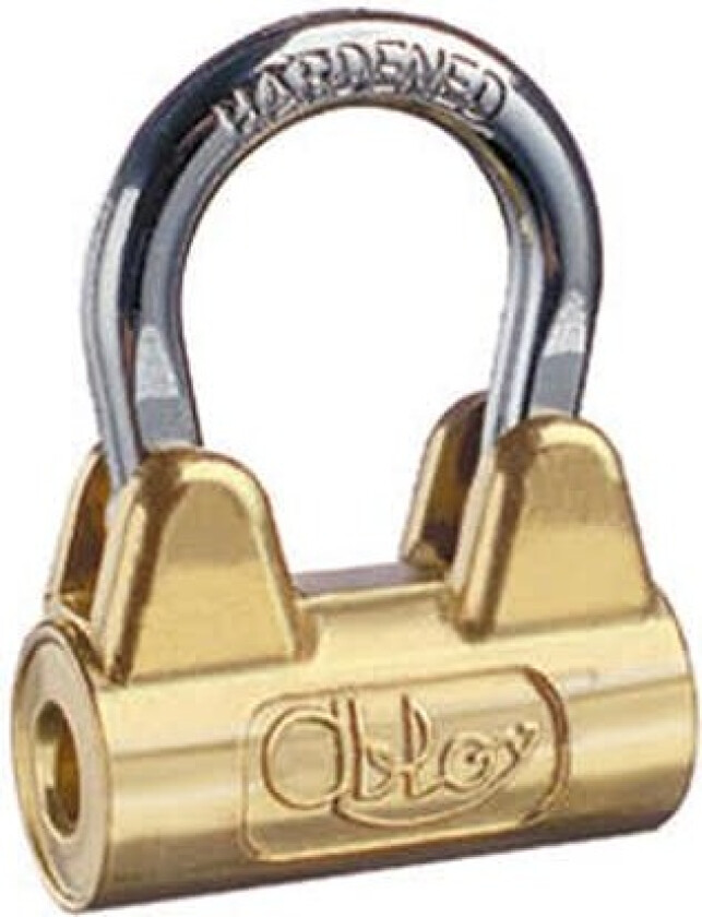 Hengelås ASSA Abloy PL3020 Klasse 1