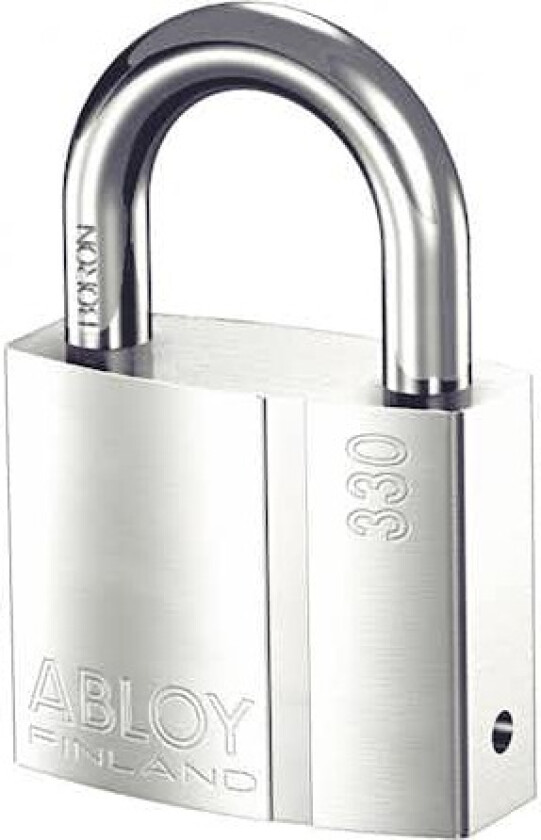 Hengelås ASSA Abloy PL330/50 Klasse 2