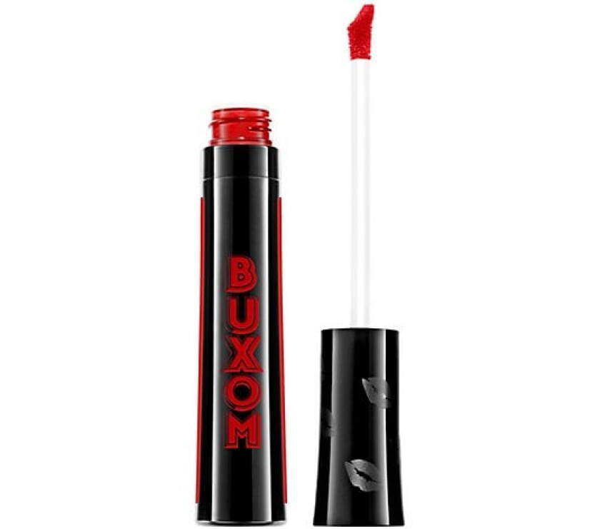 - Va Va Plump Shiny Liquid Lipstick Bodly Go