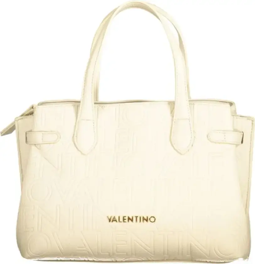 Dame, Vesker, Beige, ONE SIZE