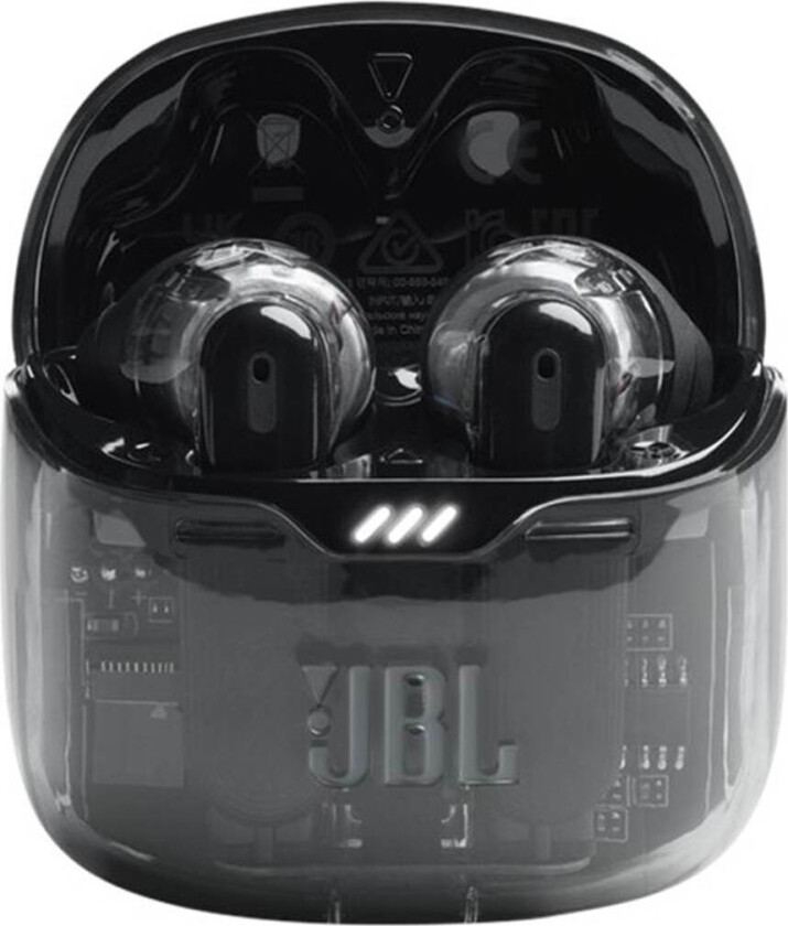 - Tune Flex - Wireless Earbuds