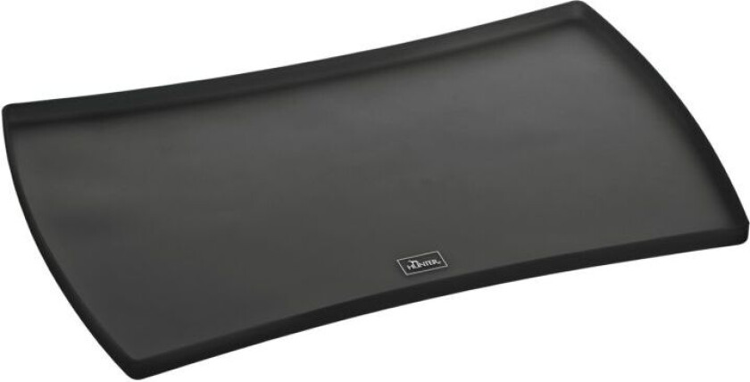 Bilde av - Food bowl base, black S - (64503)