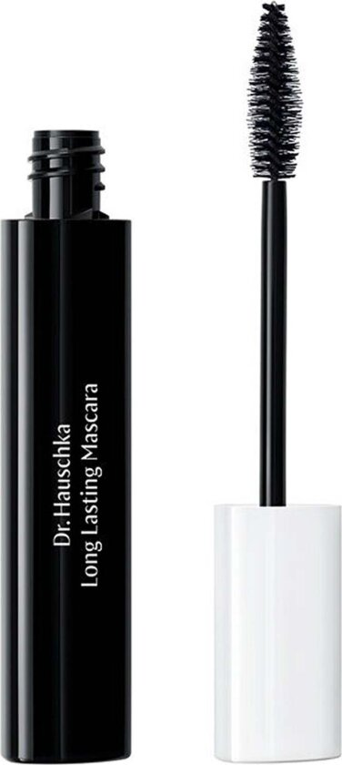 Long Lasting Mascara 01 Black - 8 ml