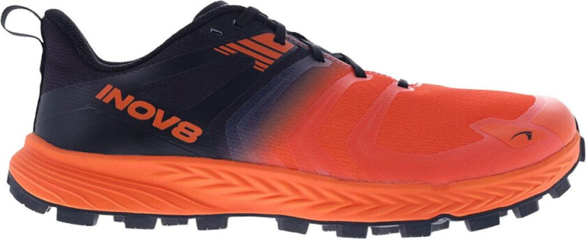 Inov-8 Trailtalon Speed Standard M Terrengsko Orange/Black, UK 9