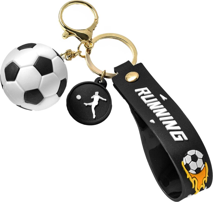 Nøkkelring Fotball