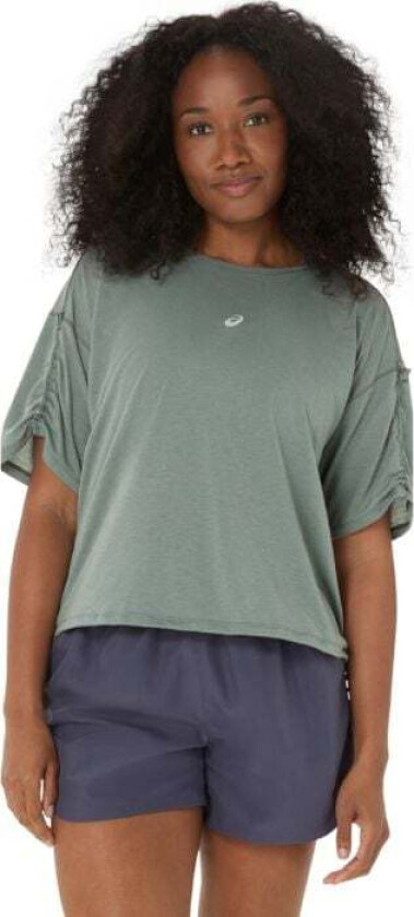 Nagino Run SS Top
