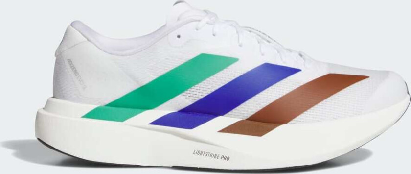 PW Adizero EVO SL
