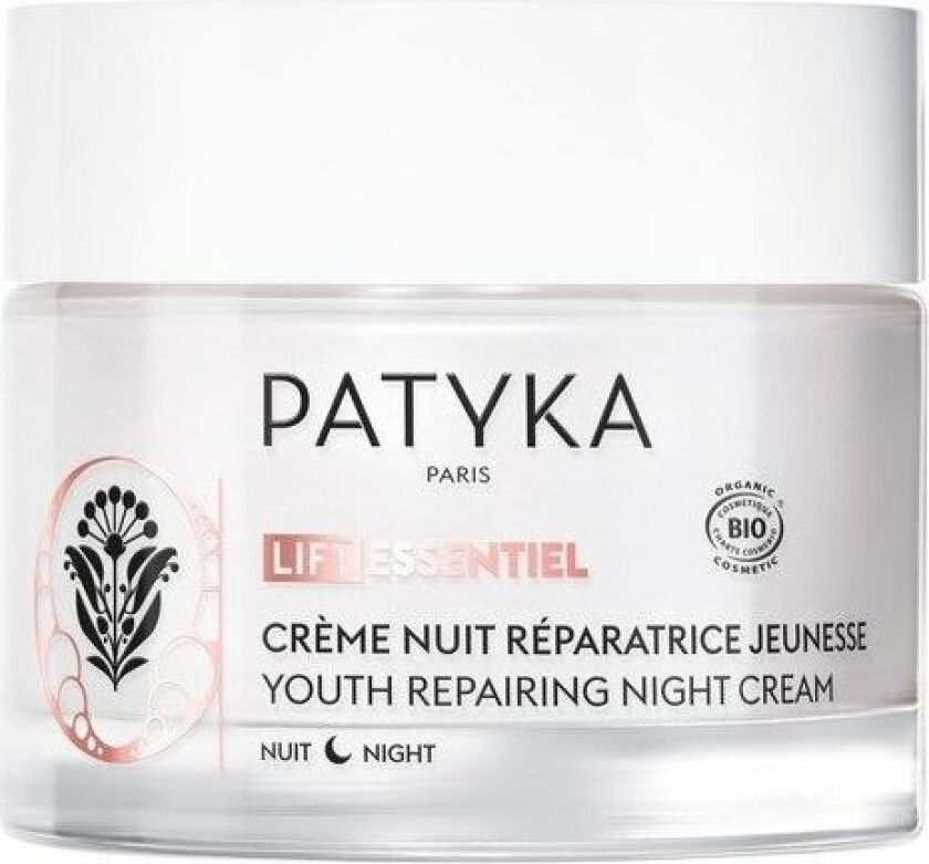 Youth Repairing Night Cream 50 ml