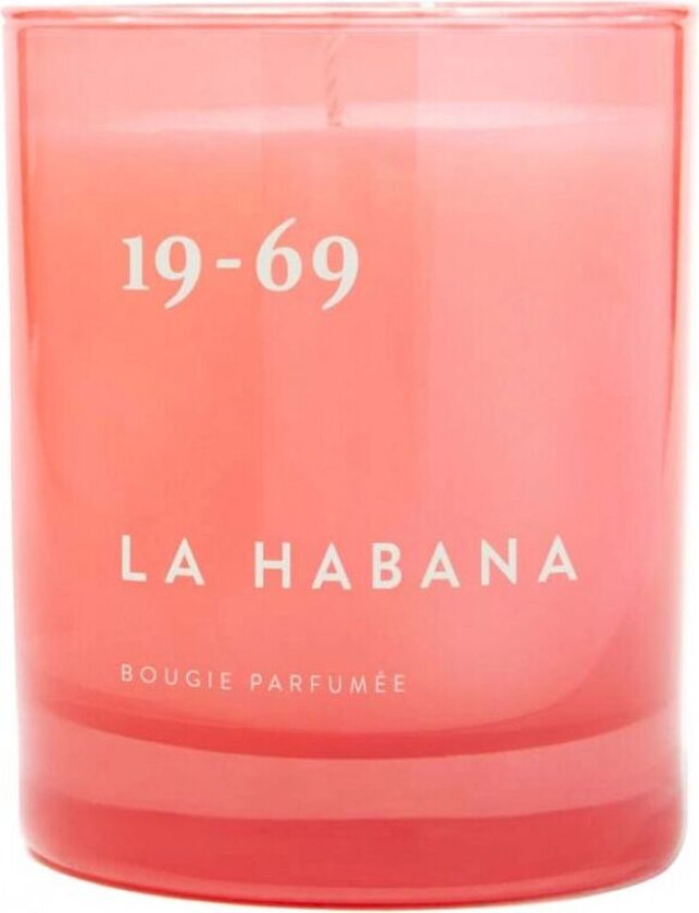 La Habana BP (200 ml)