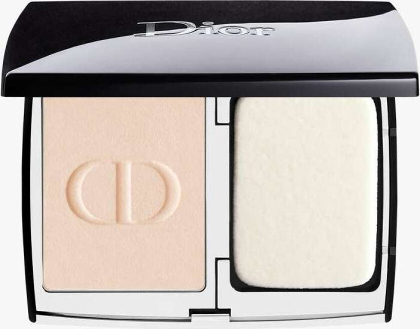 Forever Natural Velvet Compact Foundation 10 g (Farge: 0N)