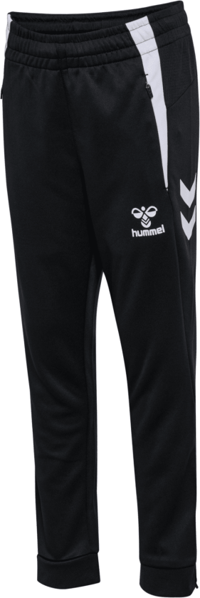Bilde av hmlLEAD 2.0 Track Pants, treningsbukse, barn BLACK