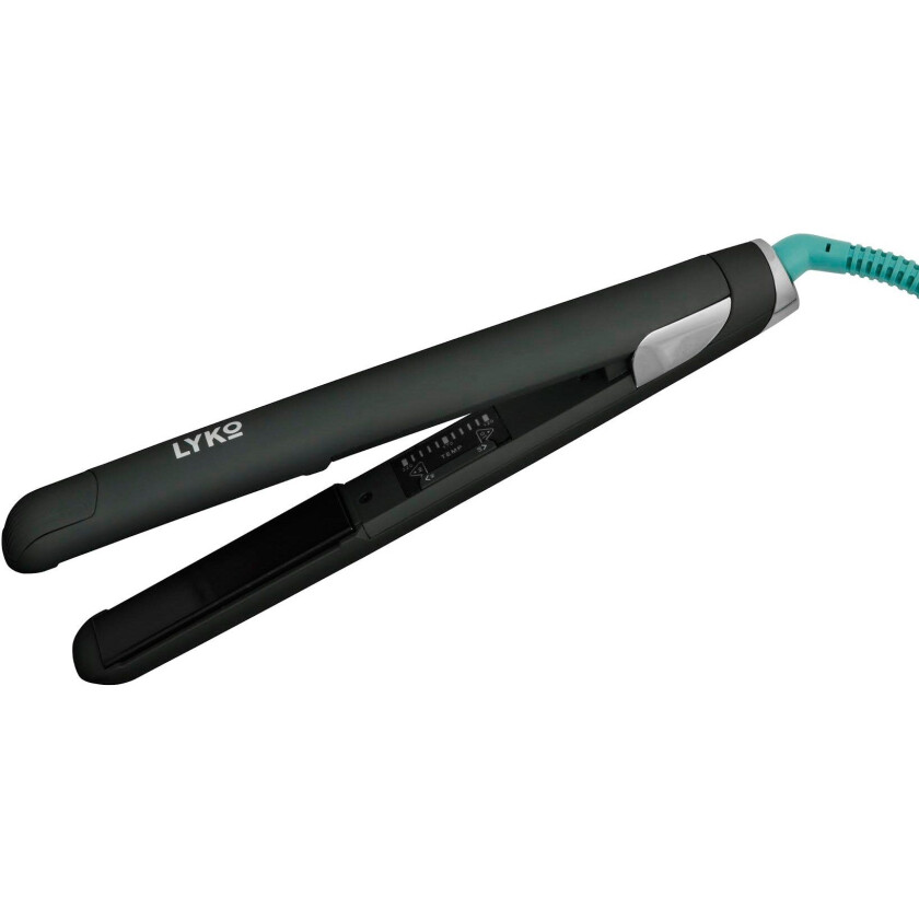 Professional Hair Straightener