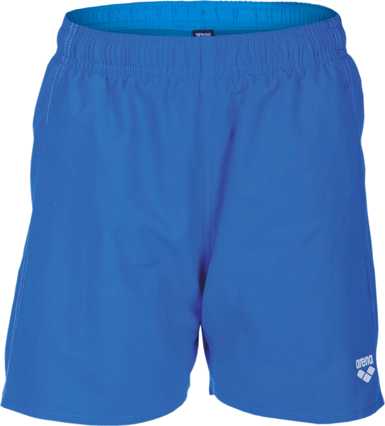 Fundamentals Boxer, badeshorts junior TURQUOISE