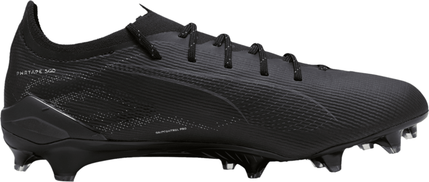 ULTRA 5 Ultimate FG, fotballsko gress, herre Puma Black-Puma Silv