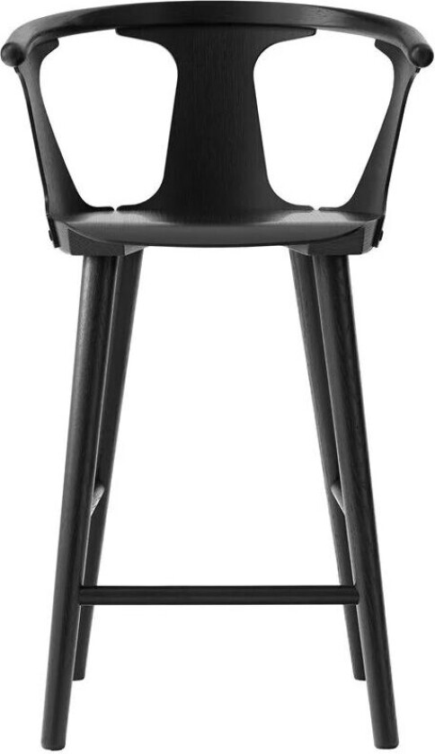 &Tradition In Between SK7 Svartbeiset eik